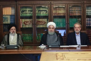 در جلسه شورای عالی انقلاب فرهنگی با حضور روحانی چه گذشت؟