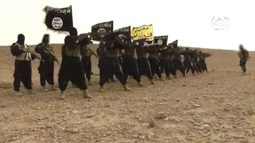 داعشی‌ها چگونه محاکمه شوند/ پیشنهاد یک مقام بین المللی را ببینید