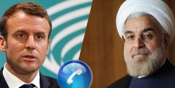 روحاني : الضغوط الامريكية ضد الشعب الايراني خطوة ارهابية وحرب اقتصادية بامتياز
