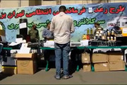 فیلم | سرقت و باز کردن در ماشین در کم‌تر از ۳ ثانیه