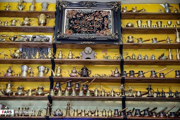 جمعیت در بازار