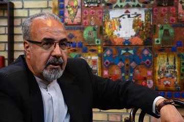 نماینده‌ای که امروز فوت کرد، ۳ روز پیش می‌توانست ریاست کمیسیون امنیت را به فلاحت‌پیشه برساند؟