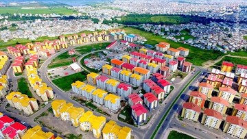سایت مسکن مهر رشت