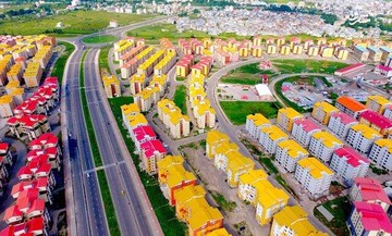 سایت مسکن مهر رشت
