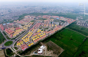 سایت مسکن مهر رشت