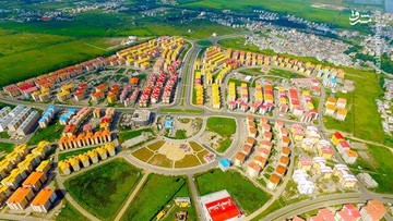 سایت مسکن مهر رشت