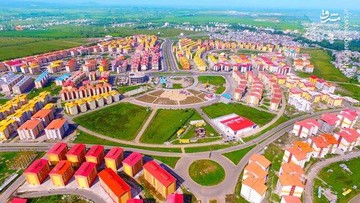 سایت مسکن مهر رشت