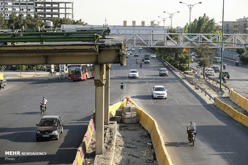 عملیات جمع آوری پل نصر