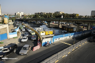 عملیات جمع آوری پل نصر