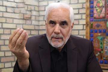 یک اصلاح طلب دیگر کاندیدای انتخابات 1400 شد
