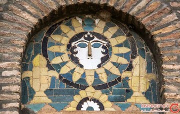 مدرسه و مسجد کریم ایشان، بنایی متفاوت در استان گلستان
