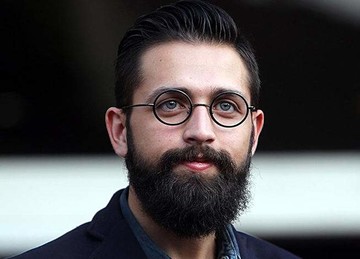 متاسفانه حتی برخورد با محسن افشانی هم تبعات دارد