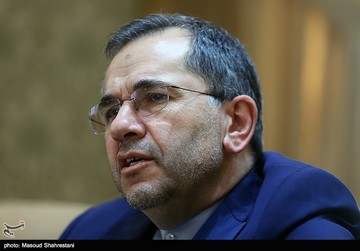 Iran says reaching uranium enrichment cap not to mean leaving JCPOA