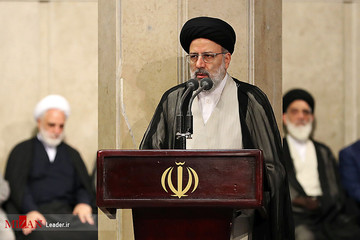 رئیسی: برای کاهش جمعیت کیفری، کاهش ورودی پرونده‌ها و حفظ اعتماد عمومی به دستگاه قضایی مصمم هستیم
