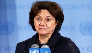 معاون دبیر کل سازمان ملل:‌ آمریکا مانع اجرای برجام است