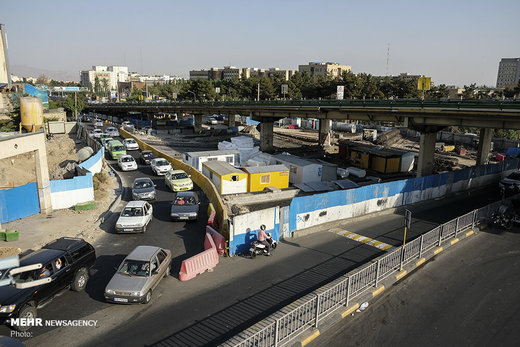 عملیات جمع آوری پل نصر