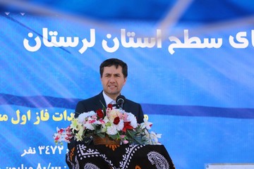 تاکید نماینده مردم الیگودرز بر تسریع در ساخت سدها و احداث پست برق 