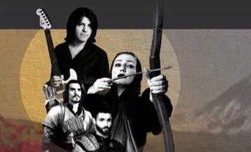 یک زن ایفاگر نقش آرش کمانگیر در «منم آرش» می‌شود