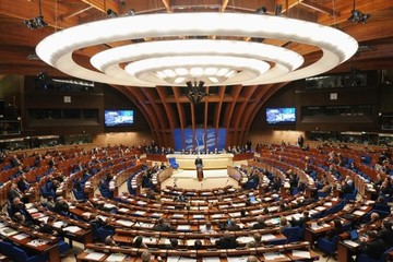   روسیه کرسی از دست رفته‌اش را پس گرفت/ هیئت اوکراین و گرجستان جلسه را ترک کردند