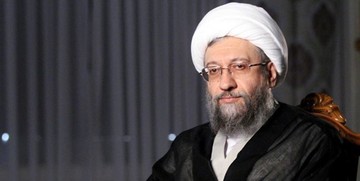تکذیب دفتر آیت‌الله آملی‌لاریجانی درباره اظهارات زاکانی علیه یک مقام پیشین در قوه قضائیه