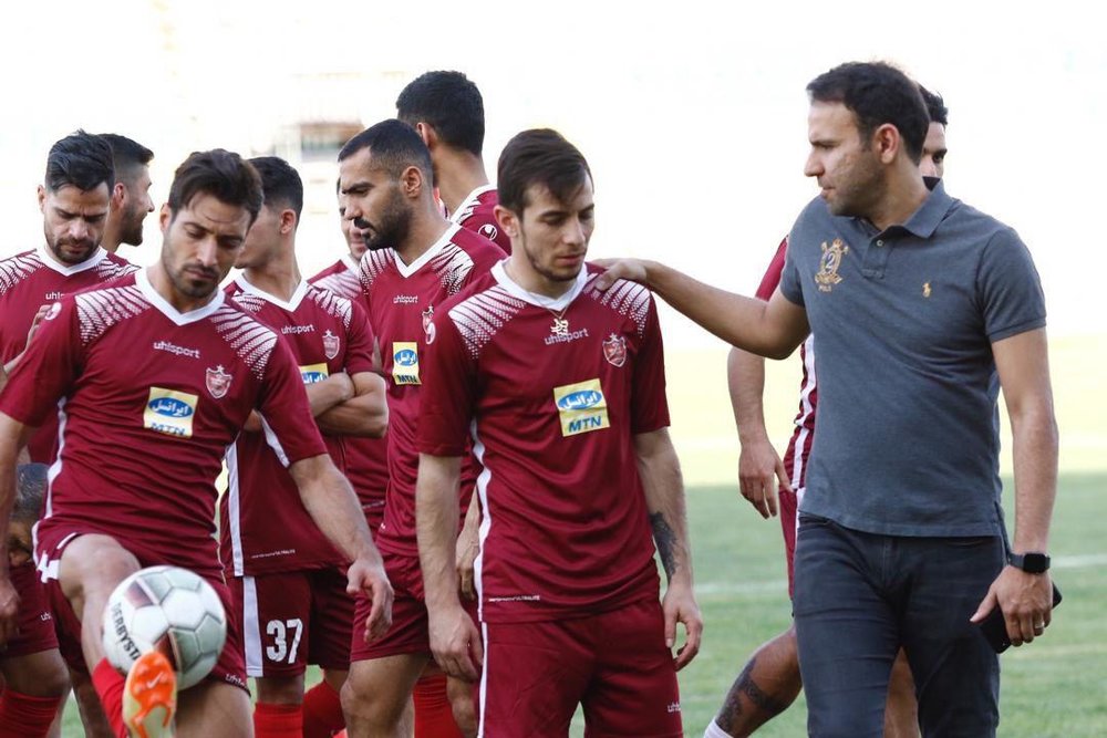 چرا همه خارجی‌ها از تیم‌های ایرانی با ناراحتی جدا می‌شوند؟