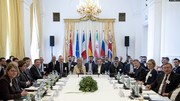 نشست کمیسیون مشترک برجام آغاز شد