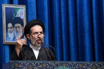 قدردانی امام جمعه موقت تهران از رئیسی بابت اجرای هدفمندی یارانه‌ها