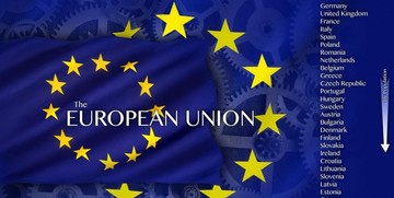 بیانیه کشورهای اروپایی در حمایت از برجام 