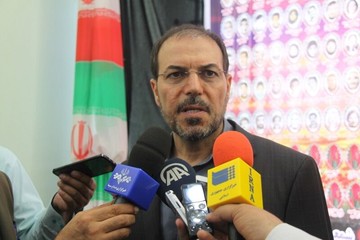 ایران از آمریکا شکایت کرد