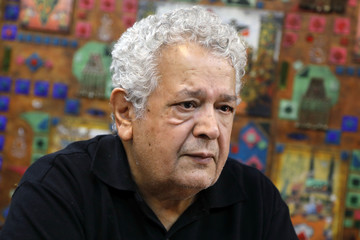 بازیگر پیشکسوت: مشکل مالی ندارم ولی کار نکنم می‌میرم