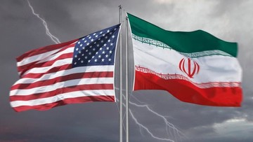 گاردین: چرا گام بعدی ترامپ در قبال ایران را نمی‌توان پیش بینی کرد؟