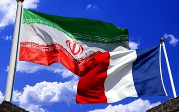 مکرون مامور ارسال پیام به ایران شد 