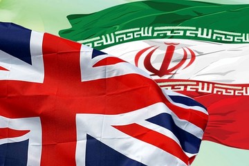تاکید سفارت ایران در انگلیس بر اهمیت نقش تهران در تحولات منطقه