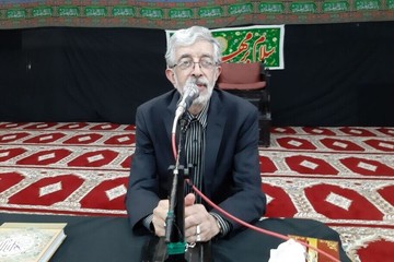 حدادعادل: زدن پهپاد مایه عزت ماست