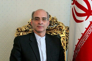 سفیر ایران در هلند خطاب به اتحادیه اروپا: پارو بزنید لطفا، نوبت شماست