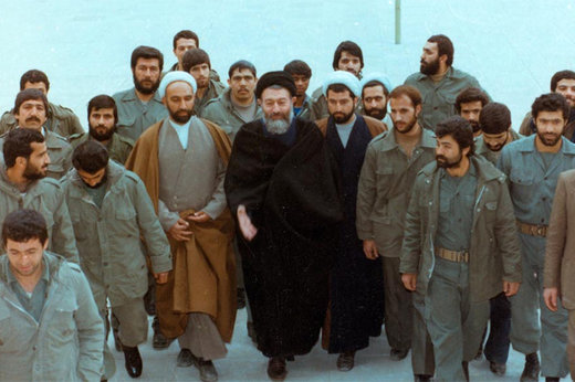 فیلم | روایت رهبر انقلاب از جایگاه شهید بهشتی - خبرآنلاین