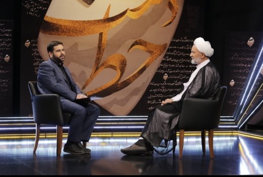 معیارهای عجیب جبهه پایداری در «اصلح» معرفی کردن سعید جلیلی برای انتخابات ریاست جمهوری