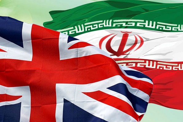 پاسخ ایران به ادعای اخیر وزیرخارجه انگلیس