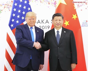آمادگی چین و آمریکا برای توافق تجاری/ آتش‌بس در نبرد تعرفه‌ها