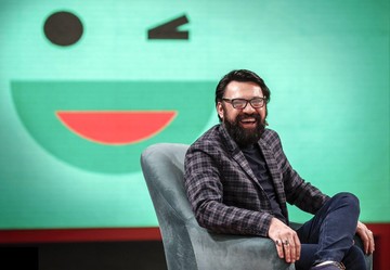 رضا ایرانمنش: تعداد انگشت‌شماری بازیگر همه تلویزیون و سینما و شبکه نمایش را در دست دارند