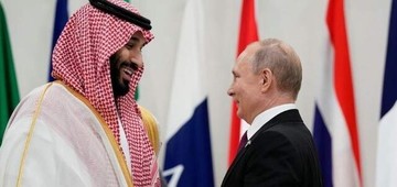 استراتفور : جنگ نفتی بن‌سلمان نتایج معکوسی برای سعودی‌ها دارد
