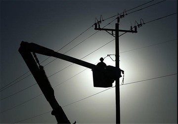 قطعی برق منازل شروع شد؟