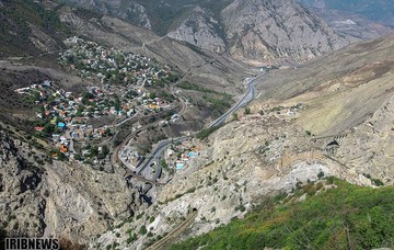 اراده‌هایی آهنین روی خط آهن