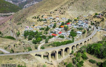 اراده‌هایی آهنین روی خط آهن