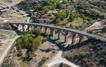 اراده‌هایی آهنین روی خط آهن