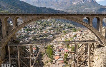 اراده‌هایی آهنین روی خط آهن