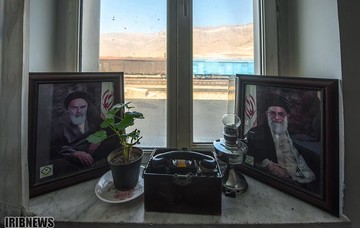 اراده‌هایی آهنین روی خط آهن