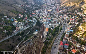 اراده‌هایی آهنین روی خط آهن