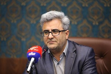 لغو یک‌طرفه روادید ایران برای شهروندان چینی