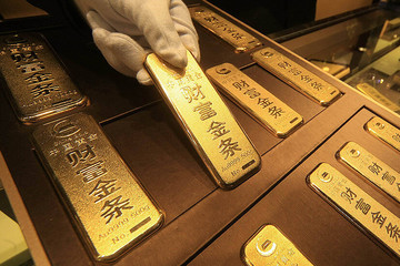 پیشگویی از قیمت طلای جهانی در آینده نزدیک